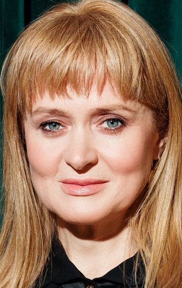 Анна Михалкова / 