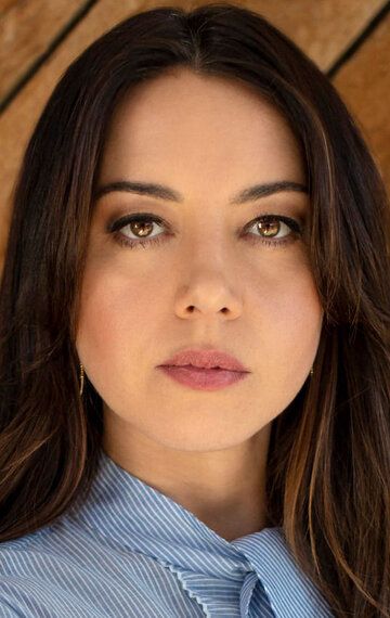 Обри Плаза / Aubrey Plaza