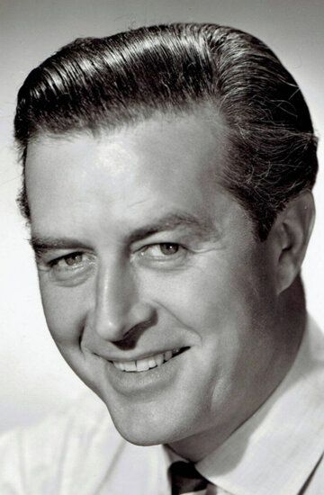 Рэй Милланд / Ray Milland