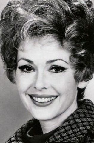 Барбара Раш / Barbara Rush