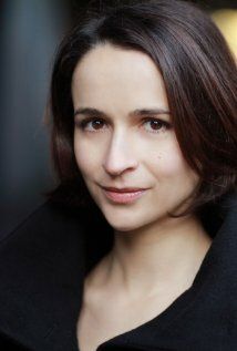 Кристина Каталина / Cristina Catalina
