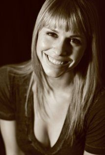 Эрин Райдер / Erin Ryder