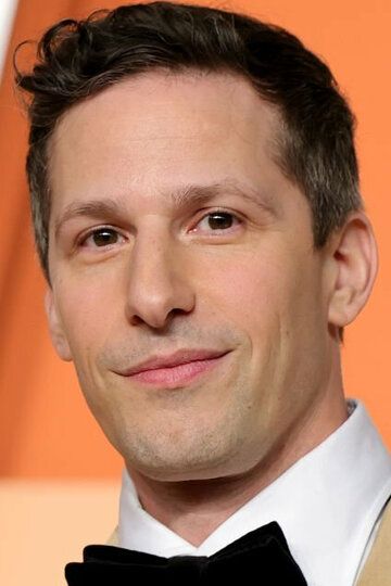 Энди Сэмберг / Andy Samberg