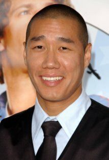 Честер Там / Chester Tam