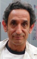 Хосе Луис Эстебан / José Luis Esteban