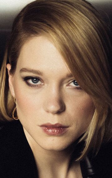 Леа Сейду / Léa Seydoux