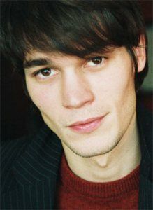 Ксавьер Хостен / Xavier Hosten