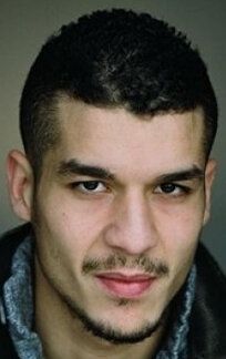 Софьян Герраб / Sofiane Guerrab