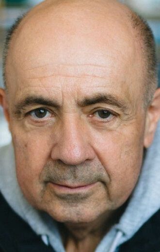 Герд Вамелинг / Gerd Wameling
