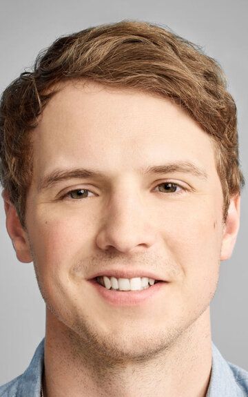 Фредди Строма / Freddie Stroma