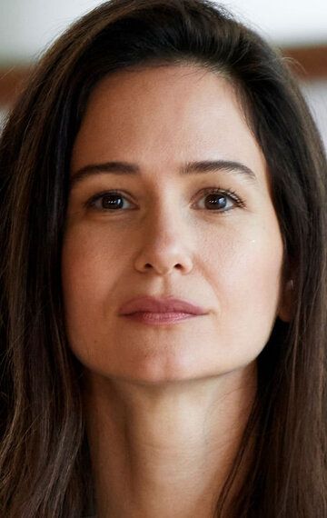 Кэтрин Уотерстон / Katherine Waterston