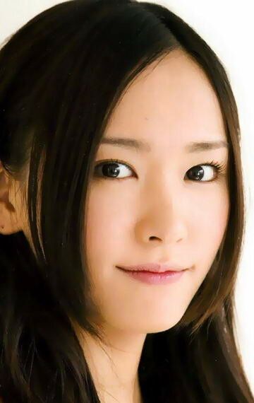 Юи Арагаки / Yui Aragaki