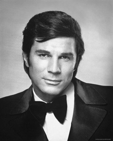Джордж Махарис / George Maharis