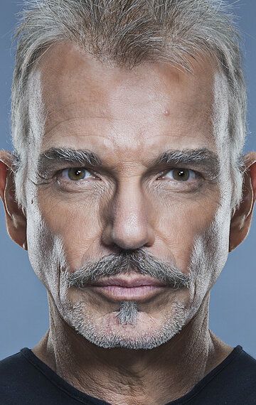 Билли Боб Торнтон / Billy Bob Thornton