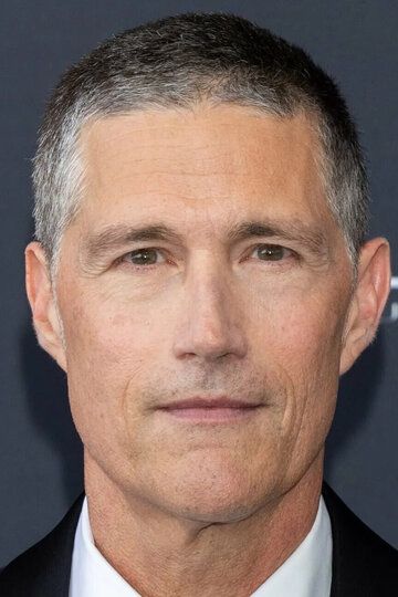Мэттью Фокс / Matthew Fox