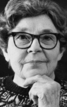 Эдит Парджетер / Edith Pargeter