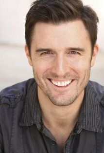 / Garrett McKechnee