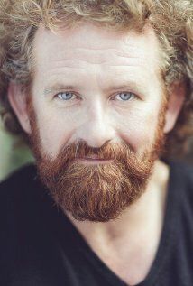 Майкл Джиари / Michael Geary