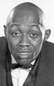 Степин Фетчит / Stepin Fetchit