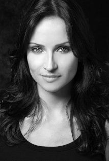  / Georgina Sycamore
