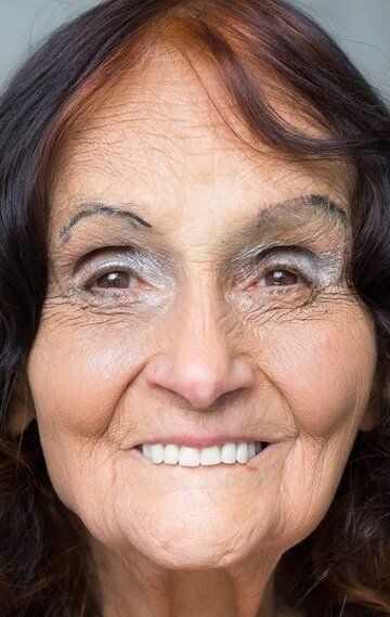 / Helga Boettiger
