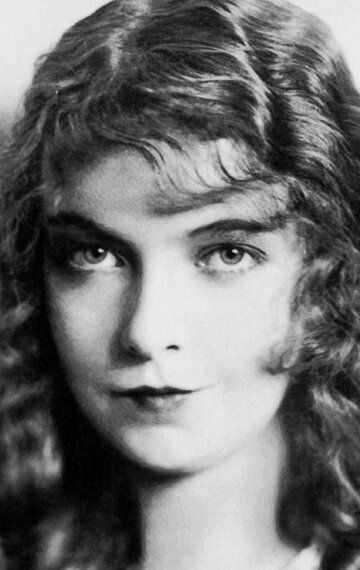 Лиллиан Гиш / Lillian Gish