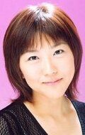 Хитоми Набатамэ / Hitomi Nabatame