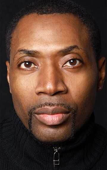 Абдул Айула / Abdul Ayoola