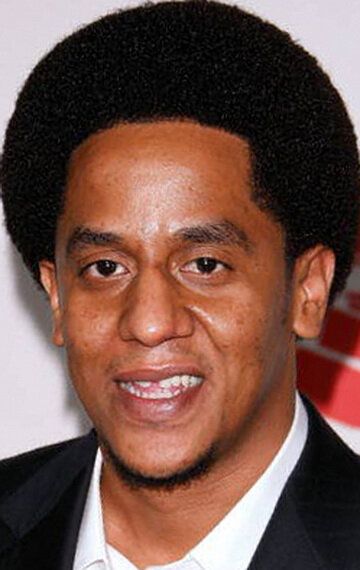 Тего Кальдерон / Tego Calderon
