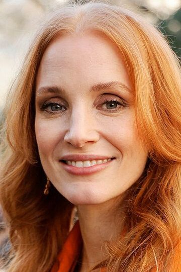 Джессика Честейн / Jessica Chastain
