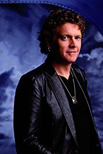 Рик Аллен / Rick Allen