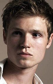 Робби Джарвис / Robbie Jarvis
