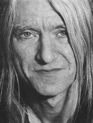 Стив Годин / Steve Godin
