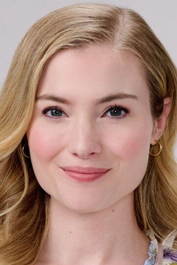 Скайлер Сэмюэлс / Skyler Samuels