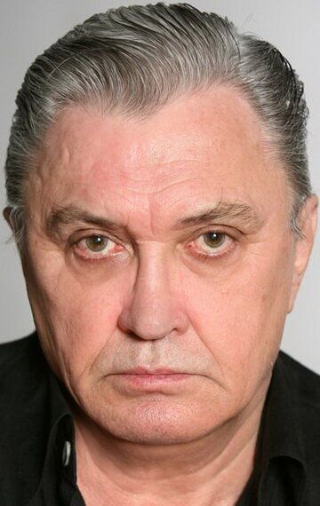 Владимир Яканин /