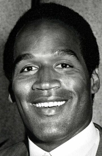 О. Джей Симпсон / O.J. Simpson