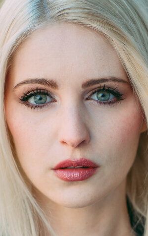 Мишель Молино / Michelle Molineux