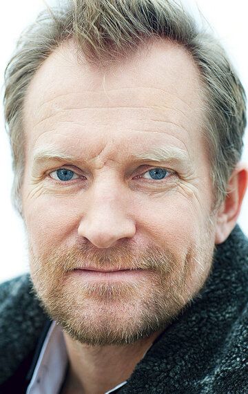 Ульрих Томсен / Ulrich Thomsen