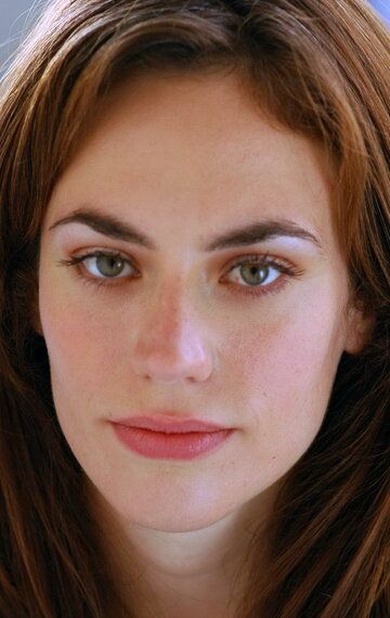 Мэгги Сифф / Maggie Siff