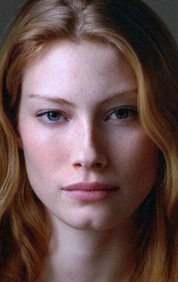 Алисса Сазерленд / Alyssa Sutherland