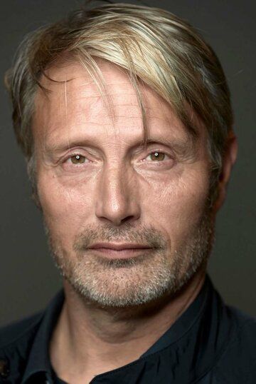 Мадс Миккельсен / Mads Mikkelsen