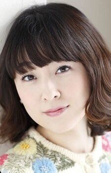Микако Такахаси / Mikako Takahashi