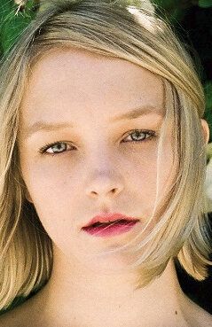 Челси Лопез / Chelsea Lopez