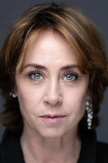 Софи Гробёль / Sofie Gråbøl