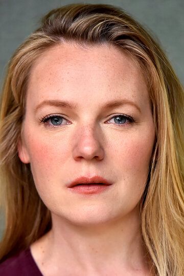 Эмма Белл / Emma Bell