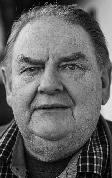 Оле Теструп / Ole Thestrup