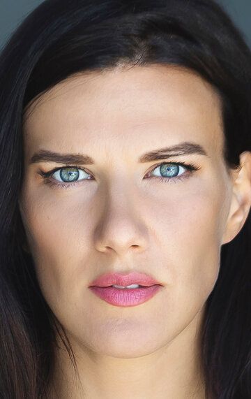 Наталия Берн / Natalie Burn