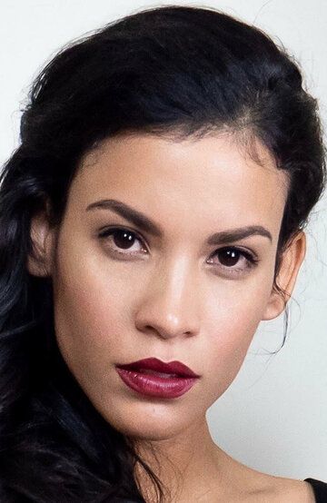 Денай Гарсиа / Danay Garcia