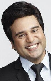 Кришна Абхишек / Krishna Abhishek