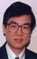 Рэймонд Вон / Raymond Wong